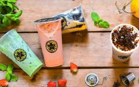 Hình ảnh TocoToco Bubble Tea  - Ngô Tất Tố