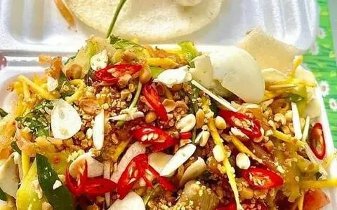 Hình ảnh Tré Trộn Ngọc Loan - Bùi Đình Tuý
