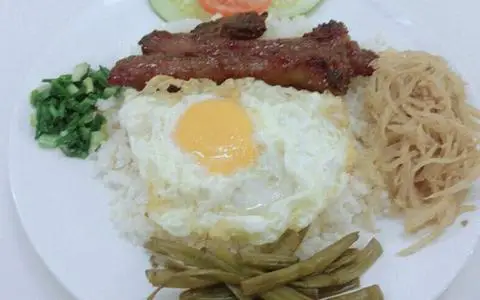 Hình ảnh Cơm Tấm Sườn Que - Hồng Bàng