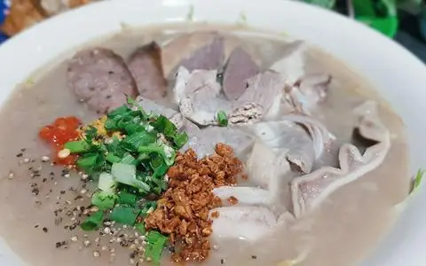 Hình ảnh Quán Cháo Lòng & Hủ Tiếu Mỹ Tho - Phù Đổng Thiên Vương