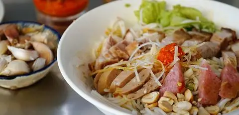 Hình ảnh Quán Cô 9 - Bánh Xèo Tôm Thịt  & Bún Mắm Nêm - Hồ Thành Biên