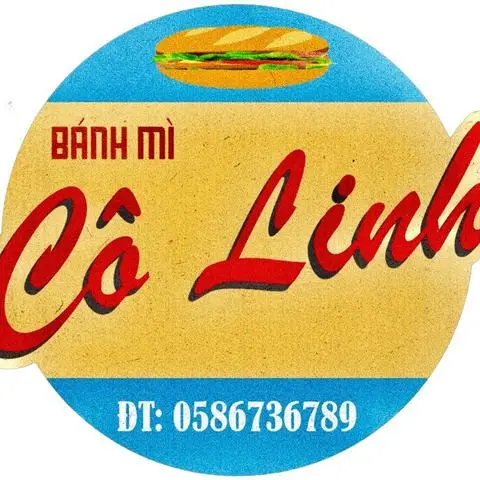 Hình ảnh Bánh Mì Cô Linh