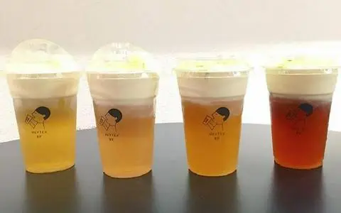 Hình ảnh Royaltea - Trà sữa Hong Kong - Thượng Đình
