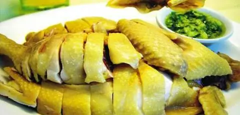 Hình ảnh Gà Ta Tam Kỳ Gia Bảo - Tân Hòa Đông