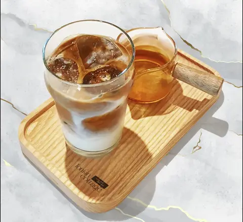 Hình ảnh Cafe Tonkin Cottage - Lý Tự Trọng