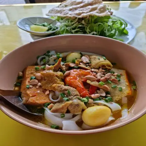 Hình ảnh Ăn Là Ghiền - Mì Quảng & Cơm Gà - Nguyễn Thị Minh Khai