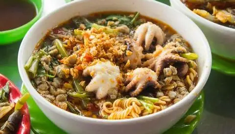 Hình ảnh  Mì Ốc Hến Dì Lan - Nguyễn Trường Tộ