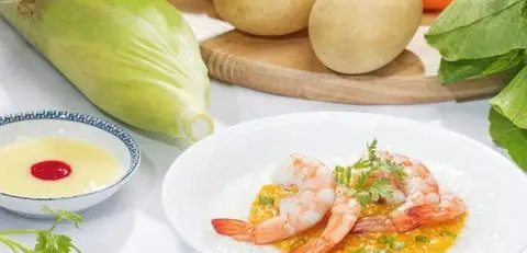 Hình ảnh Cháo Dinh Dưỡng Việt Soup - Nguyễn Thị Tần