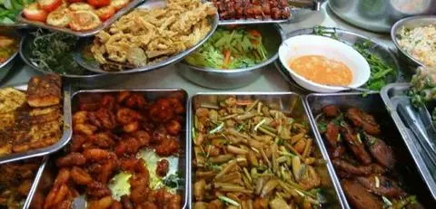 Hình ảnh Quán Cơm Việt Nam - Hồ Đắc Di