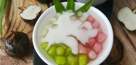 Hình ảnh Chè Bình An - Lê Đức Thọ