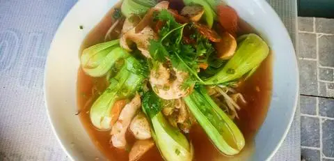 Hình ảnh Bình Ký - Cơm & Hủ Tiếu - Trần Xuân Soạn