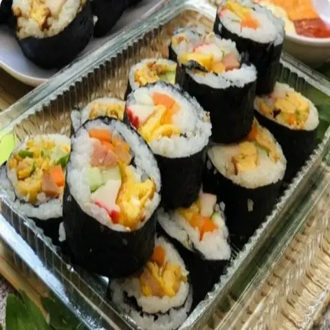 Hình ảnh Cơm Cuộn SushiMe - Đường Số 8