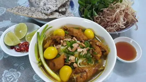Hình ảnh Mì Quảng & Cơm Phần 441 - Lê Văn Quới