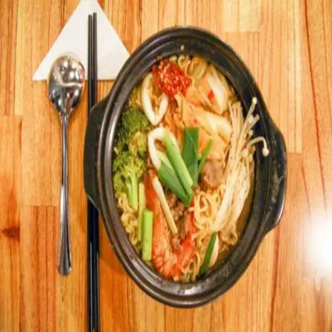 Hình ảnh Taky - Mỳ Cay & Trà Sữa - Linh Đông