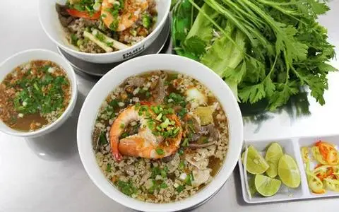 Hình ảnh Hủ Tiếu Thành Đạt - Nguyễn Hữu Cầu