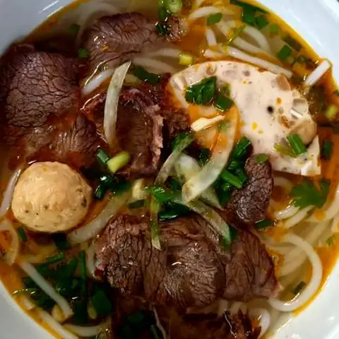 Hình ảnh Quang Tèo 2 - Bún Bò Huế - Ao Sen