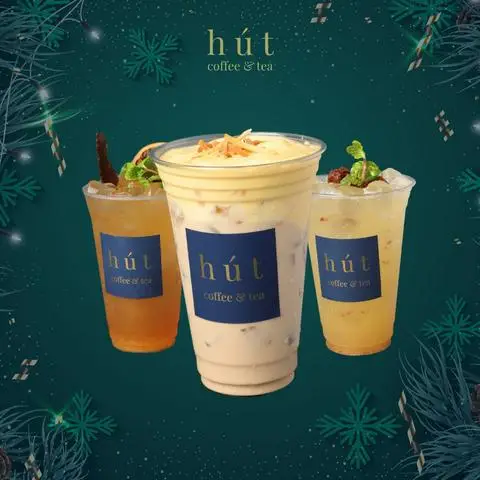 Hình ảnh Hút - Coffee & Tea - Cư Xá Điện Lực
