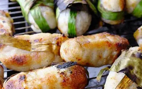 Hình ảnh Kim Hoàng - Bánh Cam & Bánh Ngọt - Ngô Gia Tự