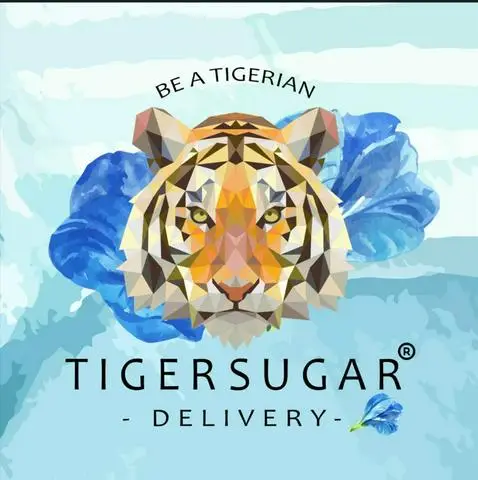 Hình ảnh Trà Sữa Tiger Sugar Delivery - Võ Oanh