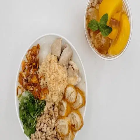 Hình ảnh Cháo Sườn Cô Ốc - Phạm Văn Chiêu