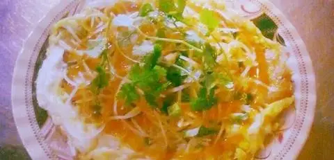Hình ảnh Bột Chiên A Sỉn - Tôn Đản