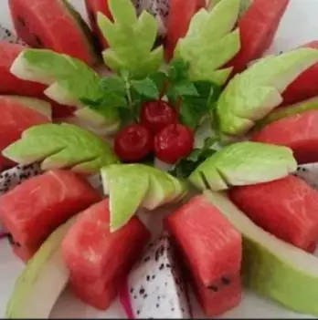 Hình ảnh Trái Cây Sạch Omely & Ăn Vặt - Đường 3/2
