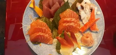 Hình ảnh Sushi Ken - Tân Hòa Đông