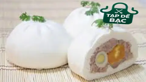 Hình ảnh Bánh Mì Hà Nội Bon Bon - Lê Đại Hành