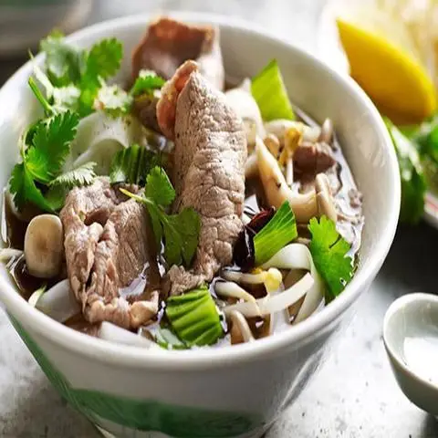 Hình ảnh Phở 30K - Nguyễn Thị Định