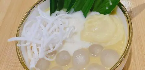 Hình ảnh Chè Hải Yến
