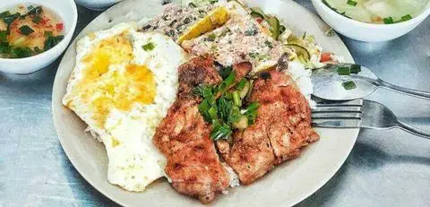 Hình ảnh Cơm Tấm Kiều Hoa