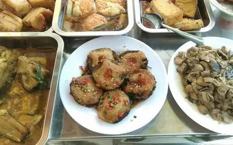 Hình ảnh Cơm Chay Minh Lộc
