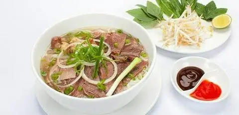 Hình ảnh Hương Sen - Bò Kho & Phở Bò