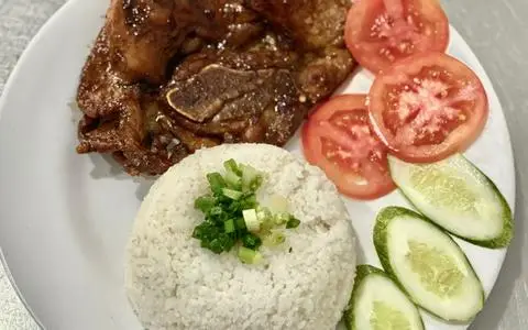 Hình ảnh Quán Cơm Nhà - Hoà Hưng  