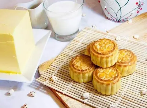 Hình ảnh Lab Cake - Bắc Hải