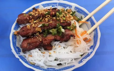 Hình ảnh Cô Duyên 3 - Cơm Tấm & Bún Thịt Nướng - Nguyễn Du