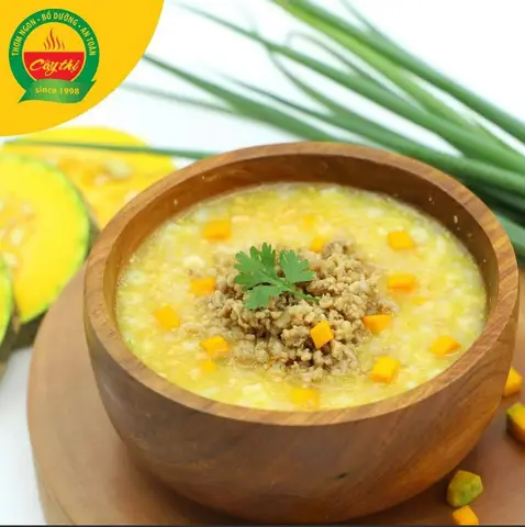 Hình ảnh Cháo Dinh Dưỡng Cây Thị - Tỉnh Lộ 43  