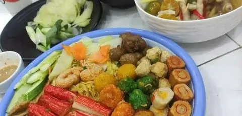 Hình ảnh Ăn Vặt Cô 2