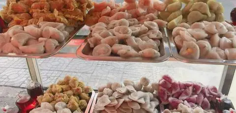Hình ảnh Há Cảo Nam Khanh