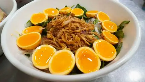 Hình ảnh Quán 48 - Bánh Ướt Lòng Gà - Phạm Hùng