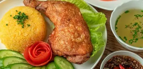Hình ảnh Quán Ăn Thanh Tân
