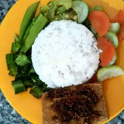 Hình ảnh Cơm Chay Diệu Giác - Tân Sơn