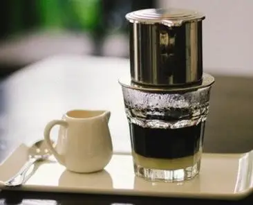 Hình ảnh CÀ PHÊ MAY - Tăng Nhơn Phú