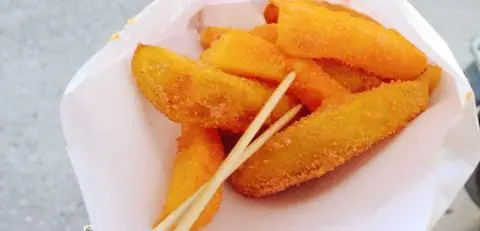 Hình ảnh Hoàng Kim - Humberger & Gà Rán - Hưng Phú