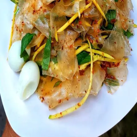 Hình ảnh Bánh Tráng Tson - Huỳnh Tấn Phát