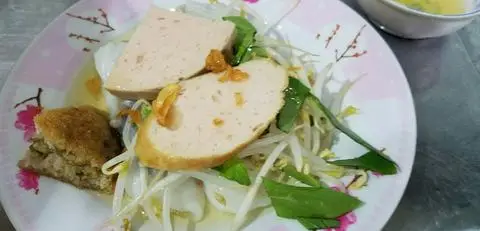 Hình ảnh Bánh Cuốn Bảo Trâm