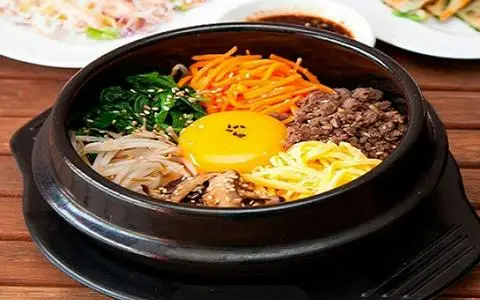 Hình ảnh Hai Lúa Coffee - Quán Ăn Hàn Quốc - Phạm Hữu Lầu 