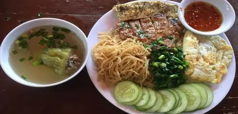 Hình ảnh Cơm Tấm Giang - Nguyên Hồng