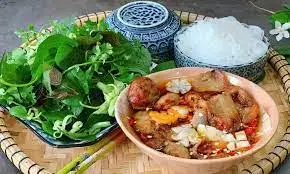 Hình ảnh Bánh Cuốn & Bún Chả Thao Khánh - Trần Bình