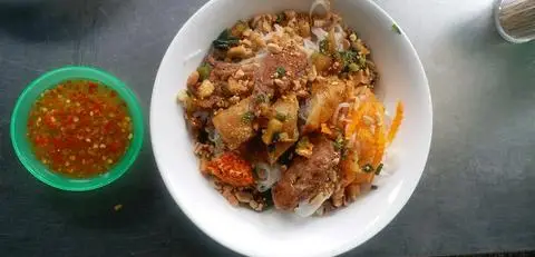 Hình ảnh Thảo - Bún Thịt Nướng - Chà Giò Nem Nướng - Hưng Phú